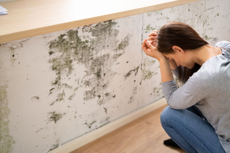 Interior Surface Inspection