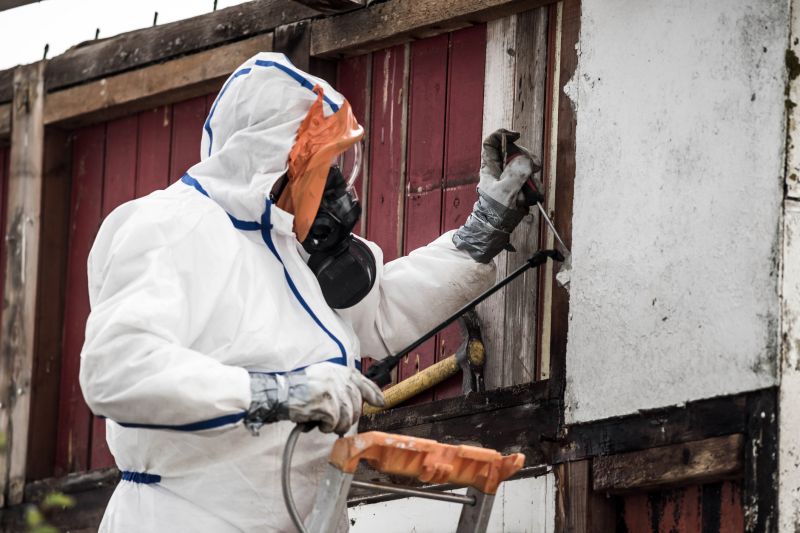 Asbestos Assessment in Monmouth County, NJ