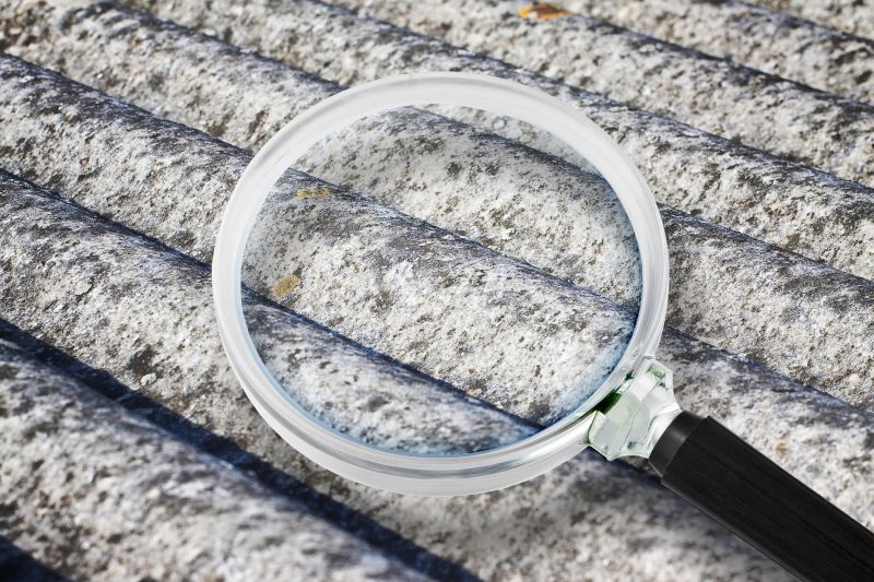 Asbestos Assessment in Monmouth County, NJ