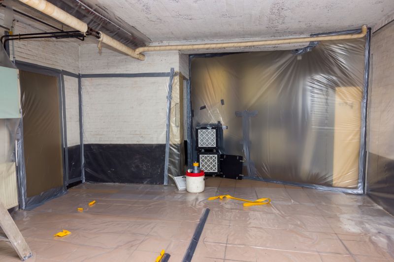 Asbestos Removal in Monmouth County, NJ