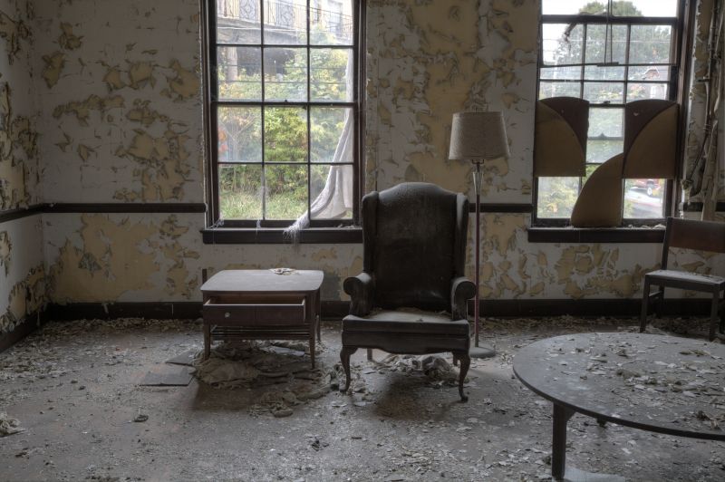 Asbestos Removal in Morris County, NJ