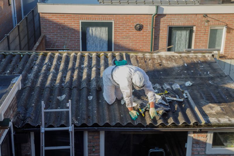 Asbestos Service in Bergen County, NJ