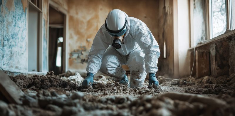 Asbestos Service in Somerset County, NJ