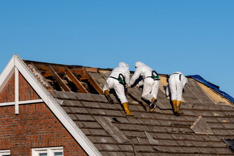 Asbestos Service in Somerset County, NJ
