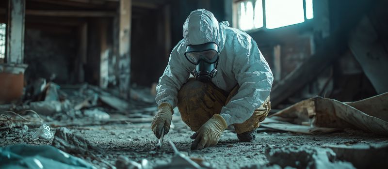 Asbestos Service in Somerset County, NJ