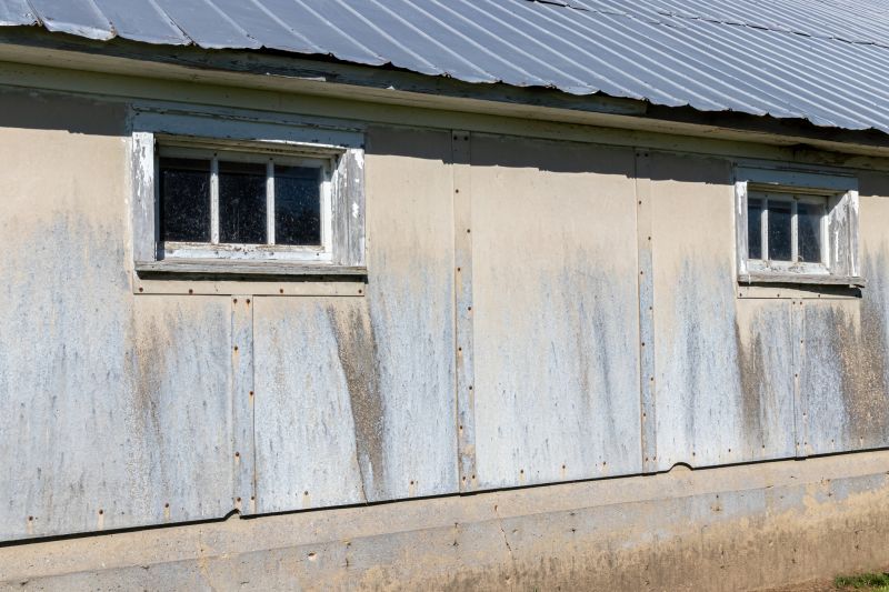 Basement Asbestos Removal in Monmouth County, NJ