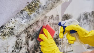 Black Mold Removal in Essex County, NJ