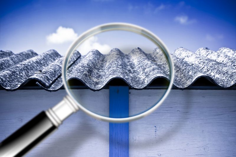 Ceiling Asbestos Testing in Sussex County, NJ