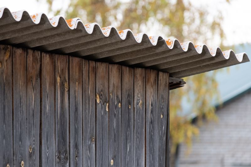 Garage Asbestos Removal in Essex County, NJ